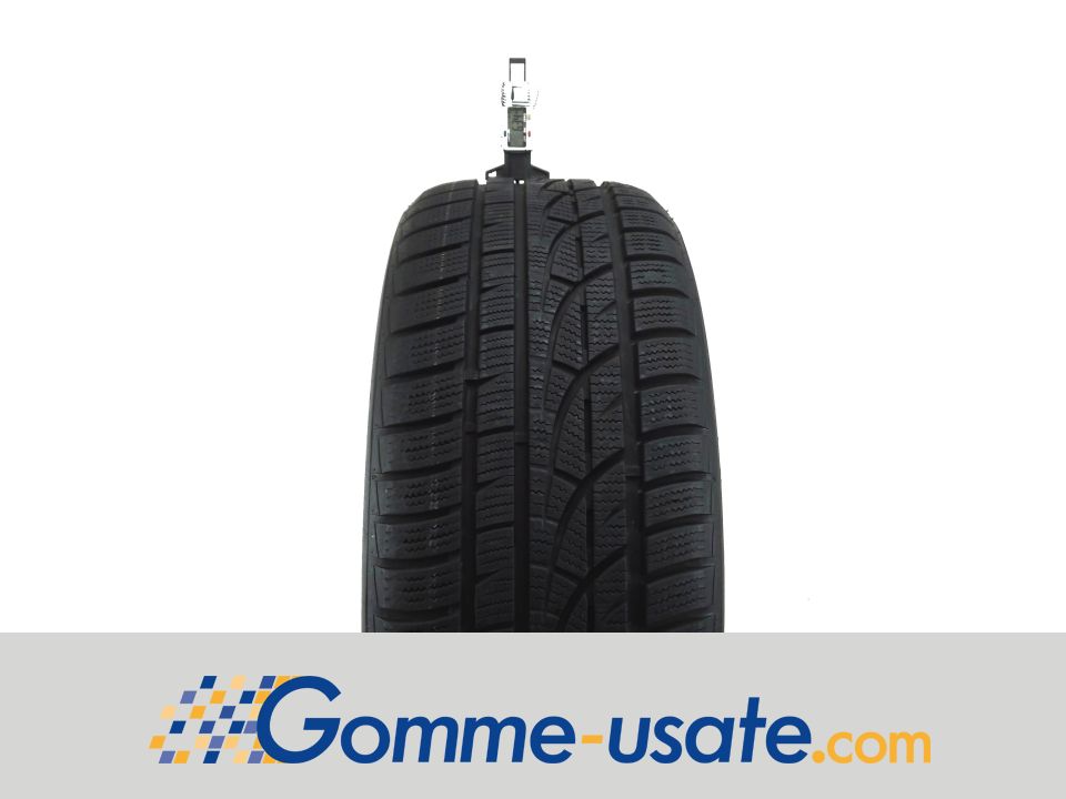 Thumb Hankook Gomme Usate Hankook 225/50 R17 98H Winter I Cept Evo XL M+S (75%) pneumatici usati Invernale_2
